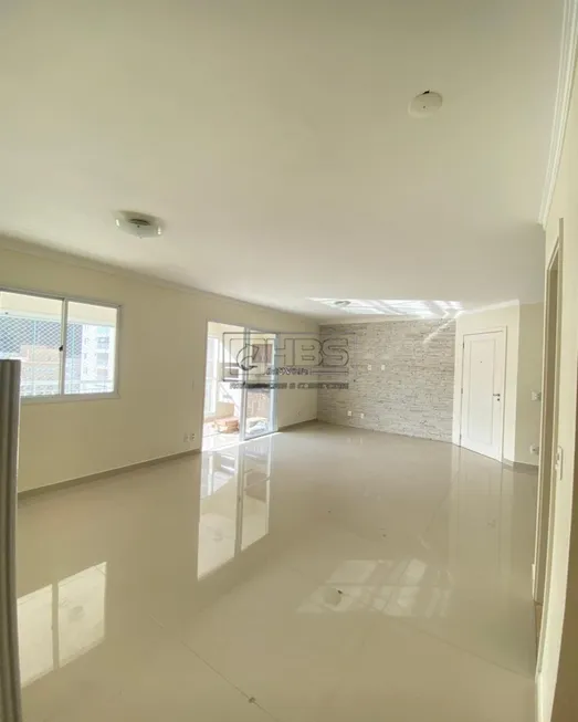 Foto 1 de Apartamento com 3 Quartos à venda, 124m² em Morumbi, São Paulo