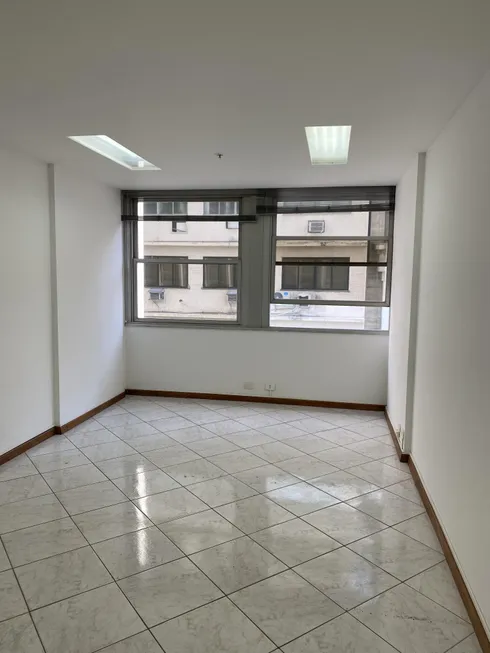 Foto 1 de Consultório à venda, 36m² em Centro, Rio de Janeiro