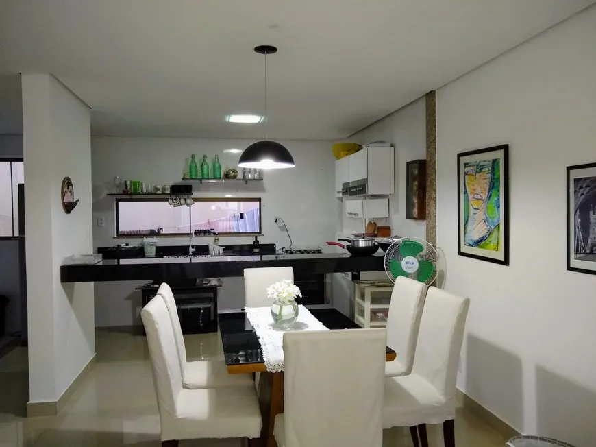 Foto 1 de Apartamento com 3 Quartos à venda, 112m² em Imbassai, Mata de São João