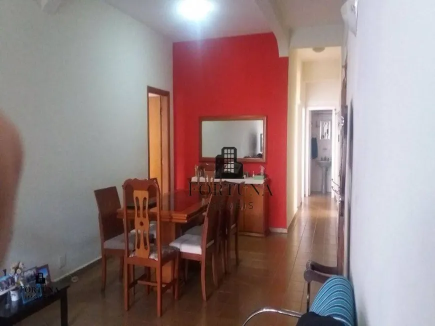 Foto 1 de Apartamento com 3 Quartos à venda, 126m² em Vila Monumento, São Paulo