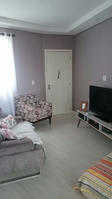 Foto 1 de Apartamento com 2 Quartos à venda, 94m² em Vila Penteado, Itatiba