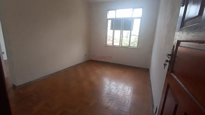 Foto 1 de Apartamento com 2 Quartos para venda ou aluguel, 35m² em Varzea, Teresópolis