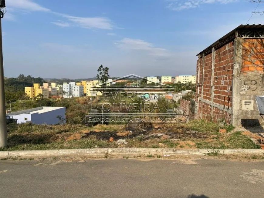 Foto 1 de Lote/Terreno à venda, 225m² em Jardim Leblon, Jacareí