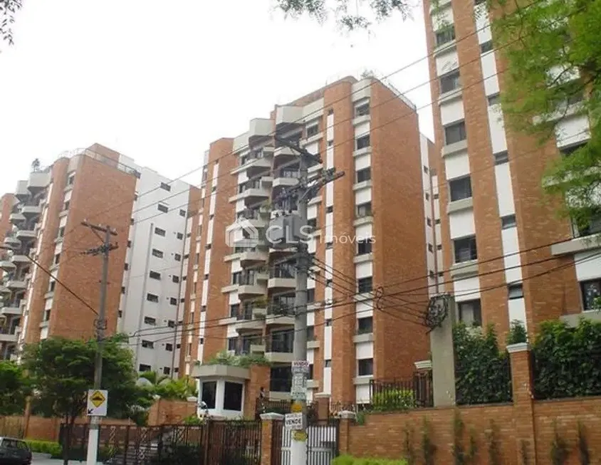 Foto 1 de Apartamento com 3 Quartos à venda, 101m² em Vila Leopoldina, São Paulo