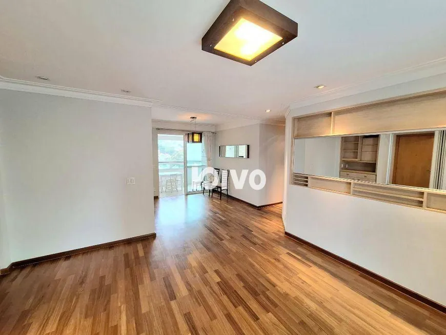 Foto 1 de Apartamento com 4 Quartos à venda, 147m² em Vila Mariana, São Paulo