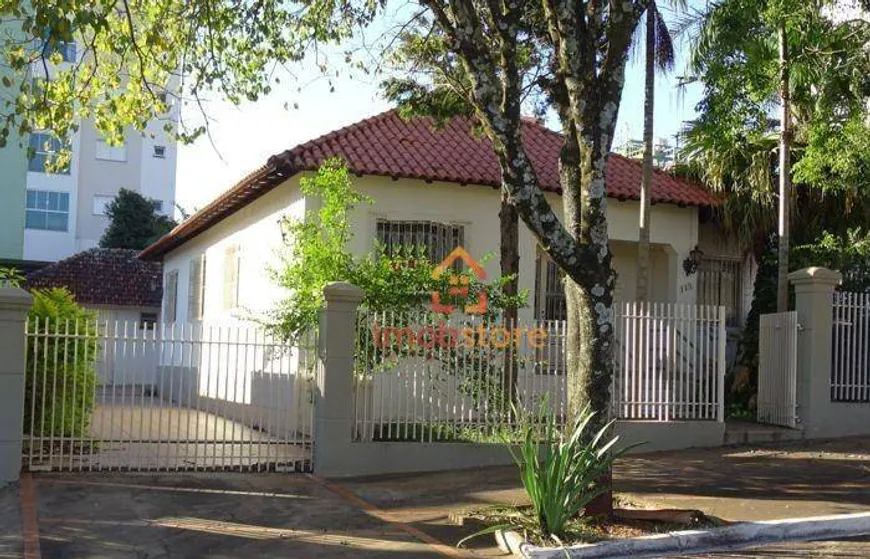 Foto 1 de Casa com 5 Quartos à venda, 260m² em Centro, Cambé