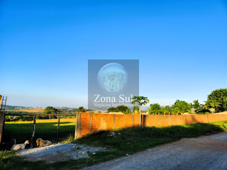 Foto 1 de Lote/Terreno à venda, 6105m² em Jardim Ana Maria, Sorocaba