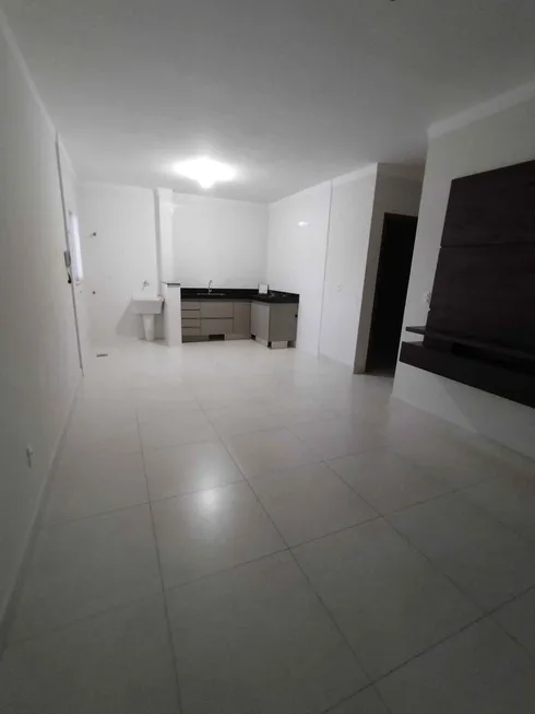 Foto 1 de Apartamento com 2 Quartos à venda, 57m² em Campo Verde, Americana