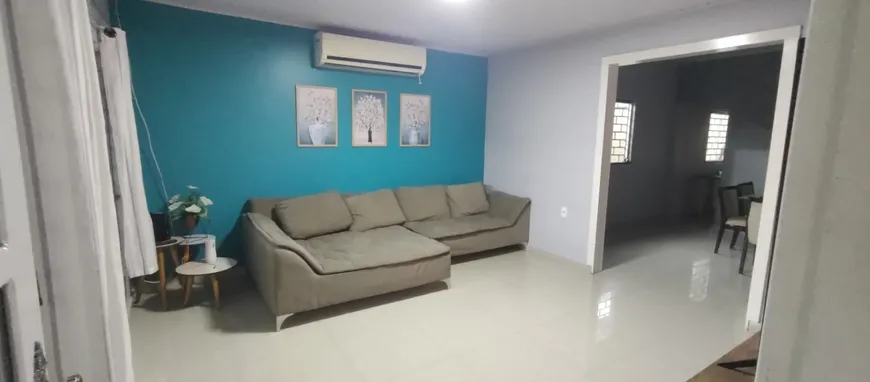 Foto 1 de Casa de Condomínio com 3 Quartos à venda, 275m² em Cidade Nova, Manaus