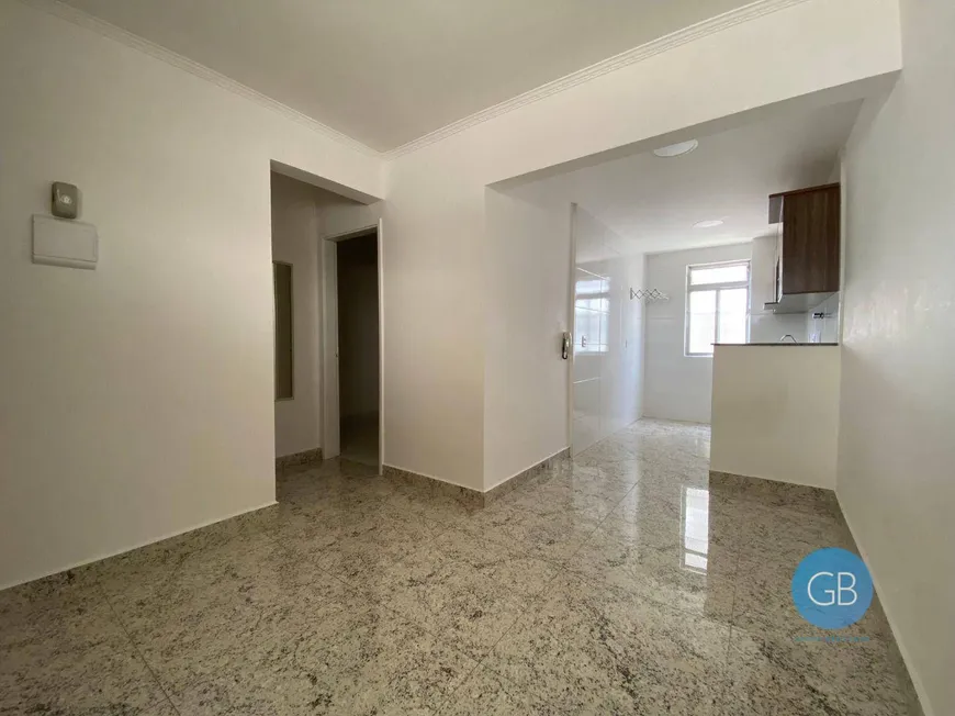 Foto 1 de Apartamento com 1 Quarto para venda ou aluguel, 50m² em Santa Cecília, São Paulo