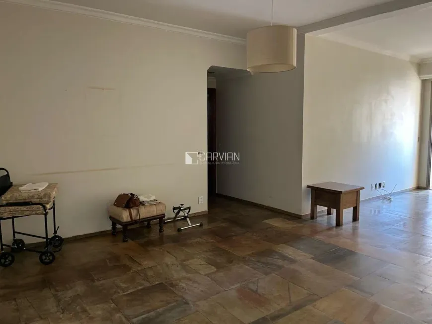 Foto 1 de Apartamento com 3 Quartos à venda, 141m² em Centro, Ribeirão Preto