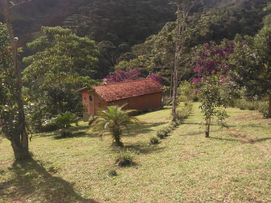Foto 1 de Fazenda/Sítio com 1 Quarto à venda, 4500m² em Visconde de Mauá, Resende