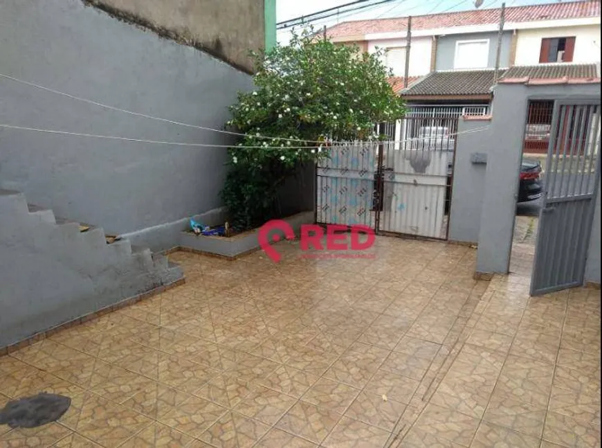 Foto 1 de Casa com 2 Quartos à venda, 78m² em Jardim Boa Esperanca, Sorocaba