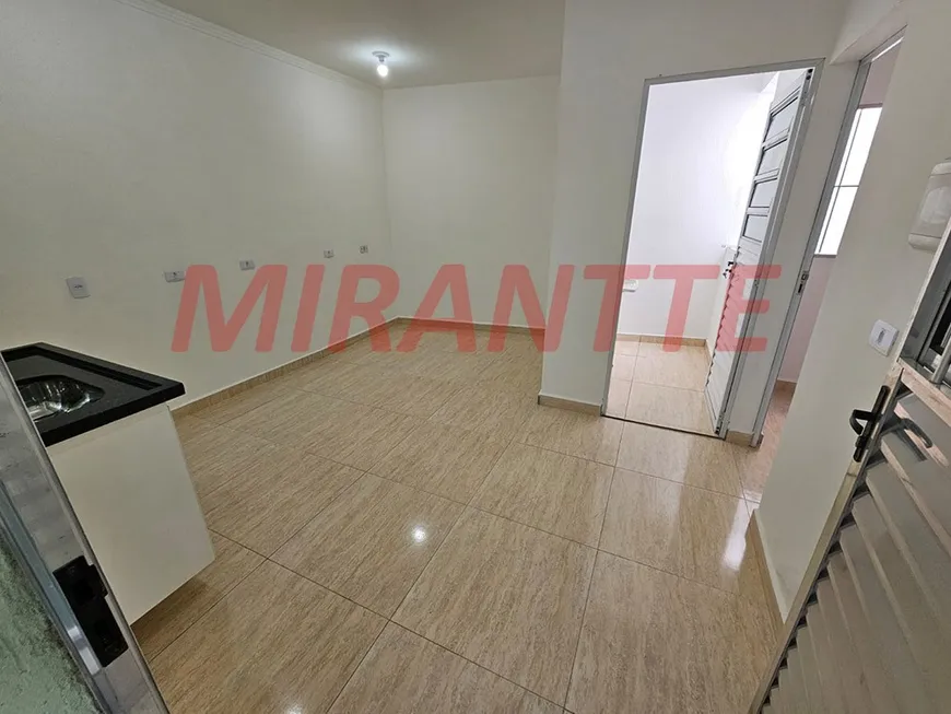 Foto 1 de Casa de Condomínio com 1 Quarto à venda, 35m² em Vila Medeiros, São Paulo