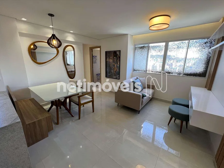 Foto 1 de Apartamento com 2 Quartos à venda, 50m² em Padre Eustáquio, Belo Horizonte