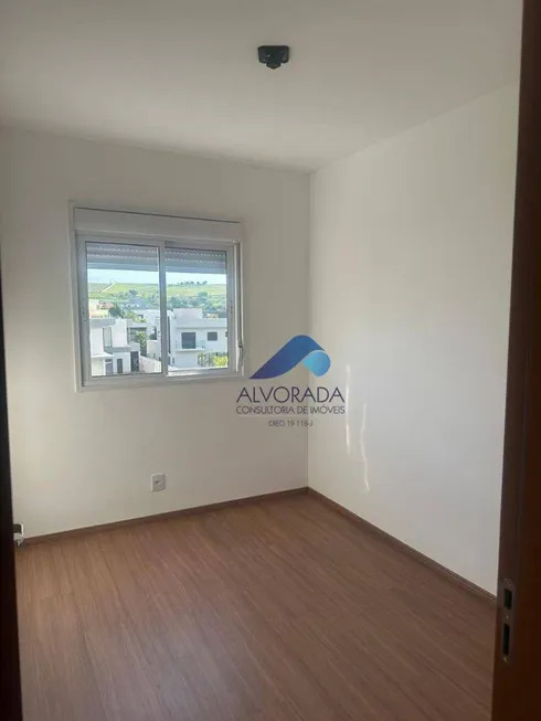 Foto 1 de Apartamento com 3 Quartos para venda ou aluguel, 65m² em Condominio Residencial Colinas do Paratehy, São José dos Campos