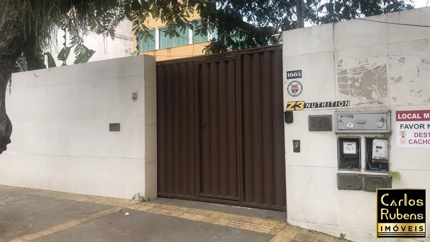 Foto 1 de Apartamento com 3 Quartos à venda, 211m² em Centro, Vila Velha