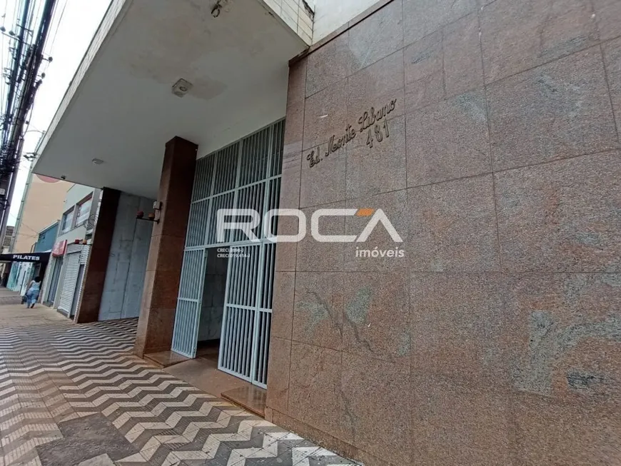 Foto 1 de Ponto Comercial para alugar, 49m² em Centro, Ribeirão Preto