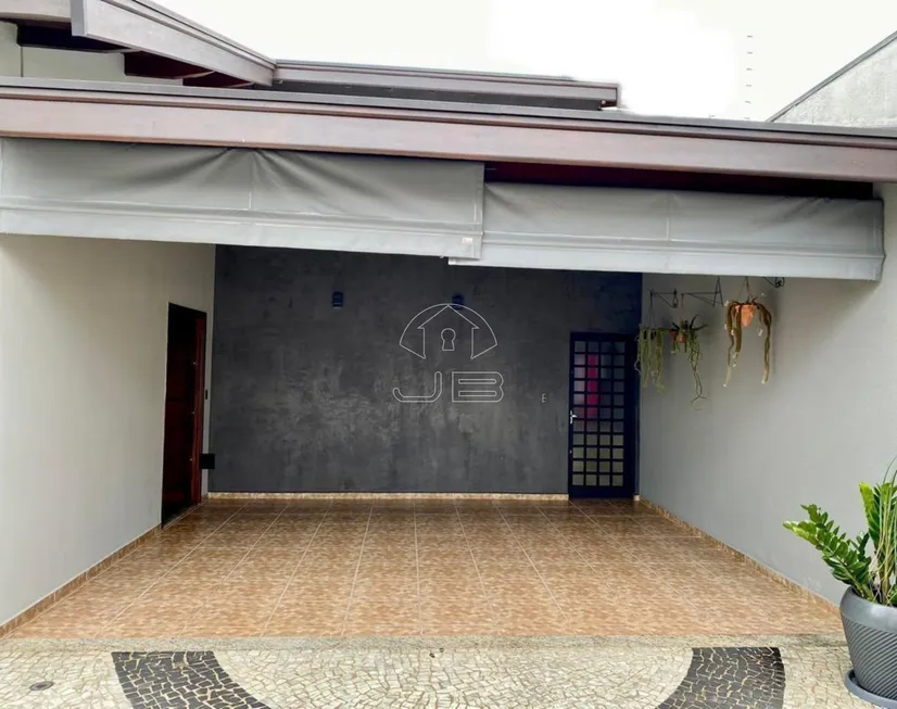 Foto 1 de Casa com 3 Quartos à venda, 200m² em Vila Miranda, Sumaré