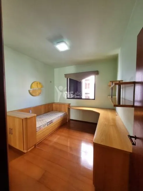 Foto 1 de Apartamento com 4 Quartos para alugar, 250m² em Vila Bastos, Santo André