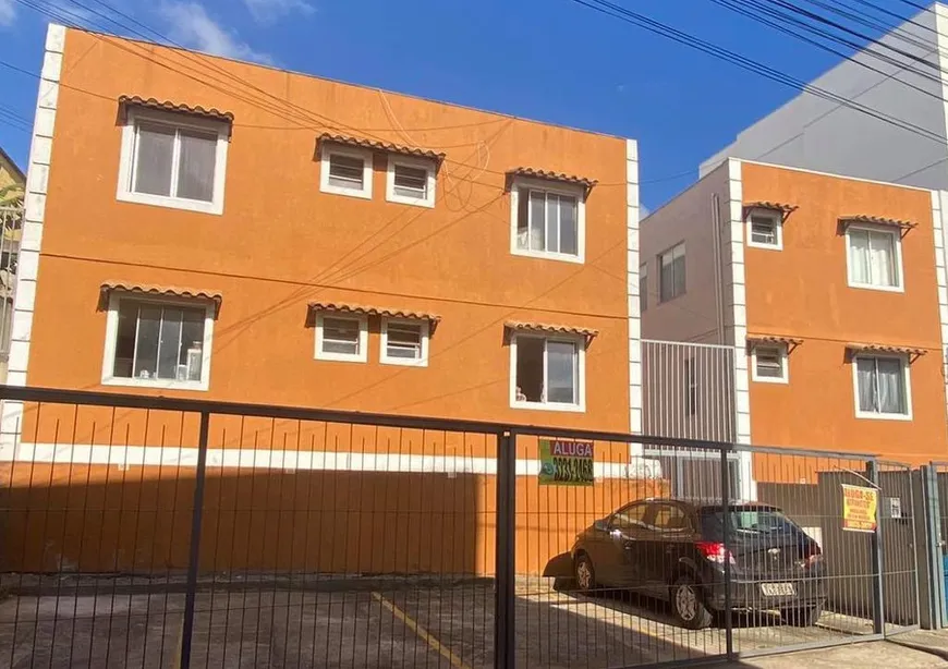 Foto 1 de Apartamento com 1 Quarto à venda, 34m² em São Pedro, Juiz de Fora