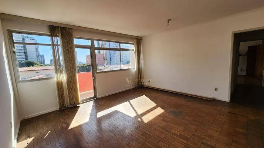 Foto 1 de Apartamento com 2 Quartos à venda, 85m² em Perdizes, São Paulo