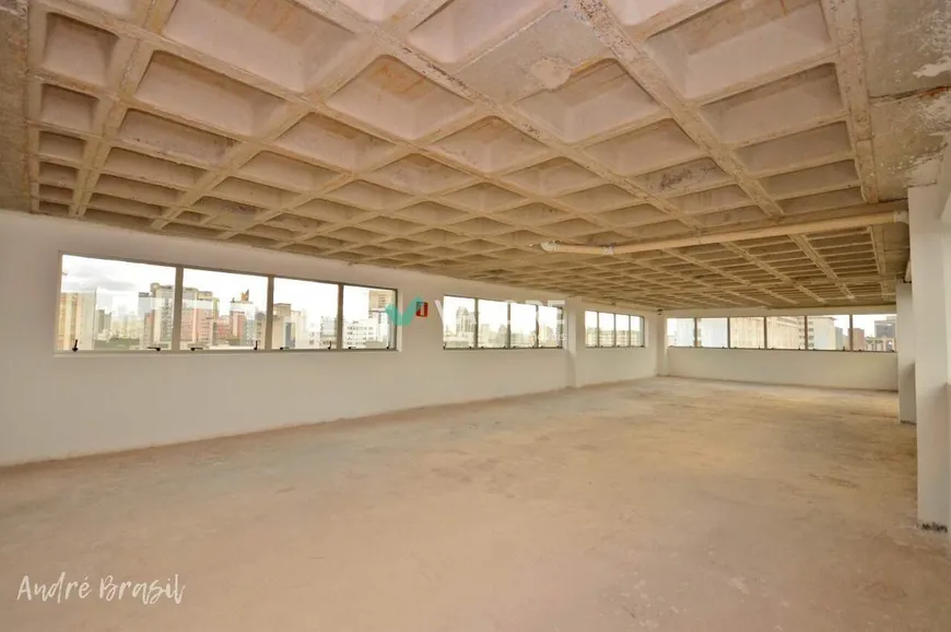 Foto 1 de Imóvel Comercial para alugar, 4135m² em Santa Efigênia, Belo Horizonte