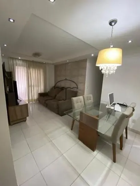 Foto 1 de Apartamento com 3 Quartos à venda, 88m² em Ceilandia Norte, Brasília