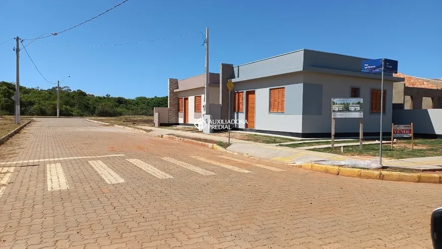 Foto 1 de Lote/Terreno à venda, 198m² em , Nova Santa Rita