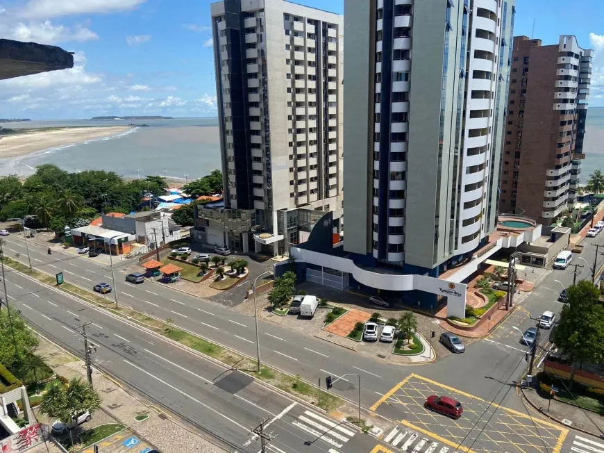 Foto 1 de Apartamento com 4 Quartos à venda, 150m² em Ponta D'areia, São Luís