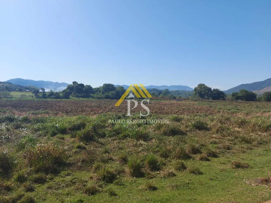 Foto 1 de Lote/Terreno à venda, 100001m² em Agro Brasil Sambaetiba, Itaboraí