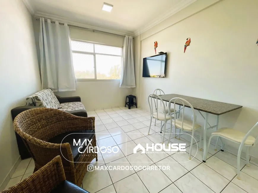Foto 1 de Apartamento com 2 Quartos à venda, 67m² em Praia do Morro, Guarapari