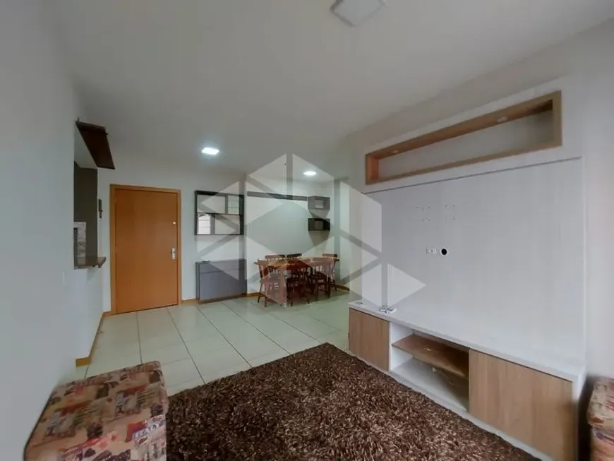 Foto 1 de Apartamento com 2 Quartos para alugar, 67m² em Nossa Senhora do Rosario, Santa Maria