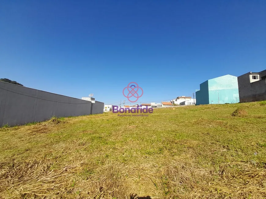 Foto 1 de Lote/Terreno à venda, 300m² em Jardim Marambaia II, Jundiaí