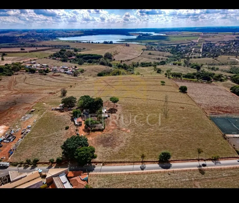 Foto 1 de Lote/Terreno à venda, 272490m² em Joao Aranha, Paulínia