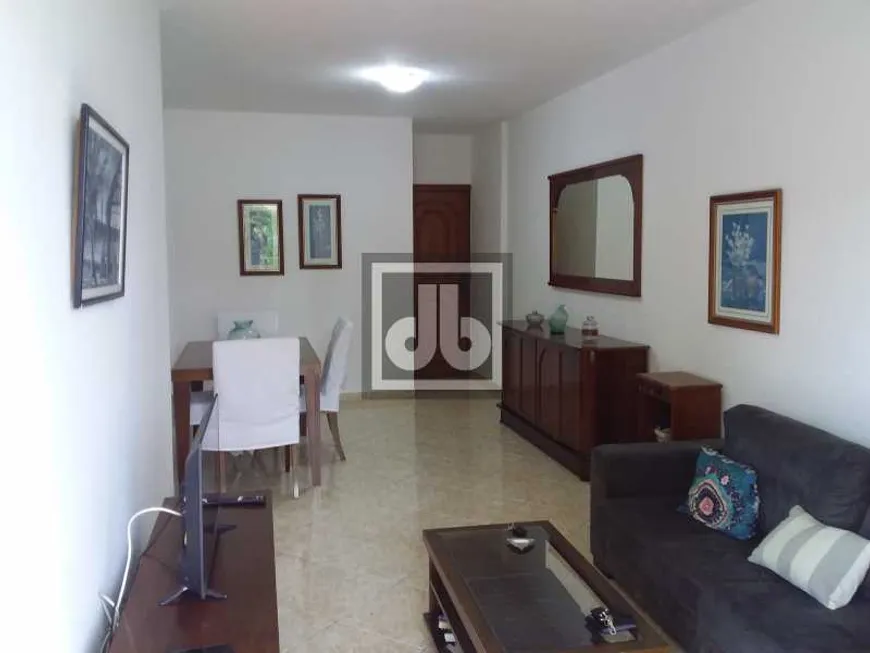 Foto 1 de Apartamento com 2 Quartos à venda, 87m² em Méier, Rio de Janeiro