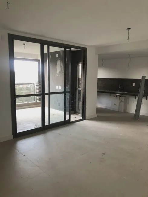 Foto 1 de Apartamento com 3 Quartos à venda, 111m² em Jardim Olhos d Agua II, Ribeirão Preto