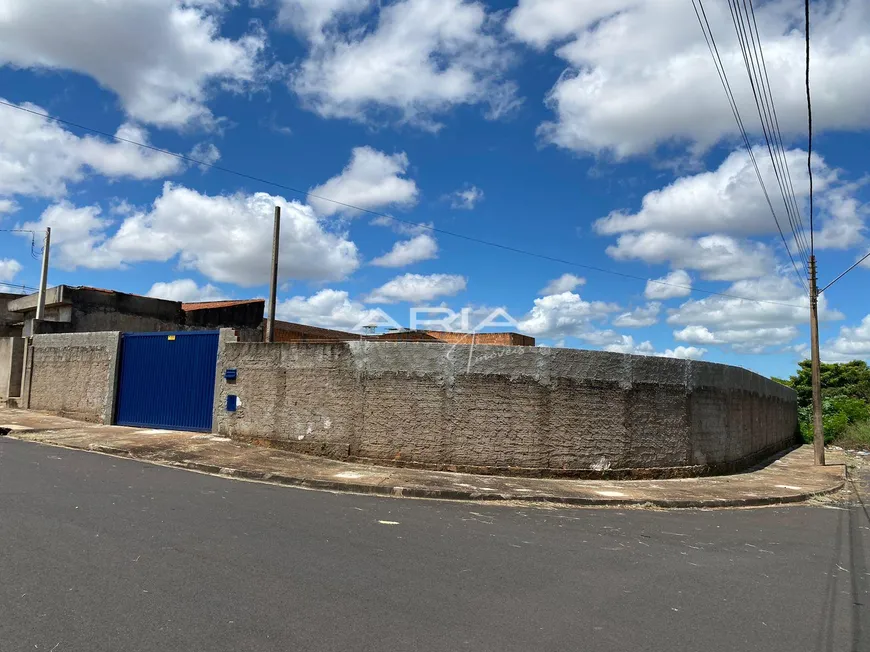 Foto 1 de Lote/Terreno à venda em Jardim Veneza, Araraquara