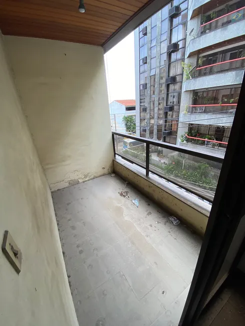Foto 1 de Apartamento com 3 Quartos à venda, 120m² em Centro, Nova Iguaçu