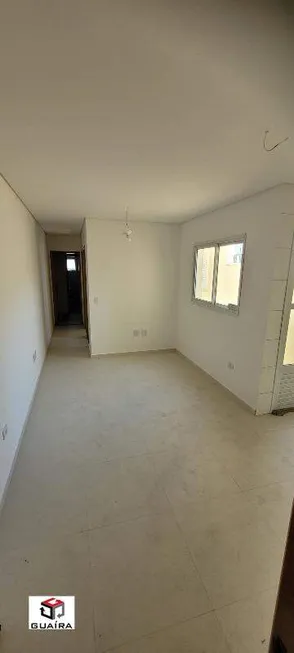 Foto 1 de Apartamento com 2 Quartos à venda, 50m² em Bom Pastor, Santo André