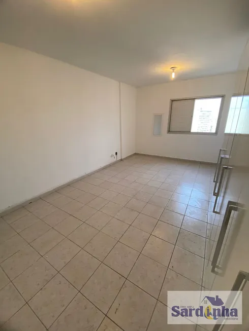 Foto 1 de Apartamento com 1 Quarto para alugar, 34m² em Santa Cecília, São Paulo