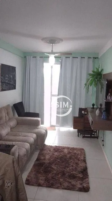 Foto 1 de Apartamento com 2 Quartos à venda, 85m² em Braga, Cabo Frio