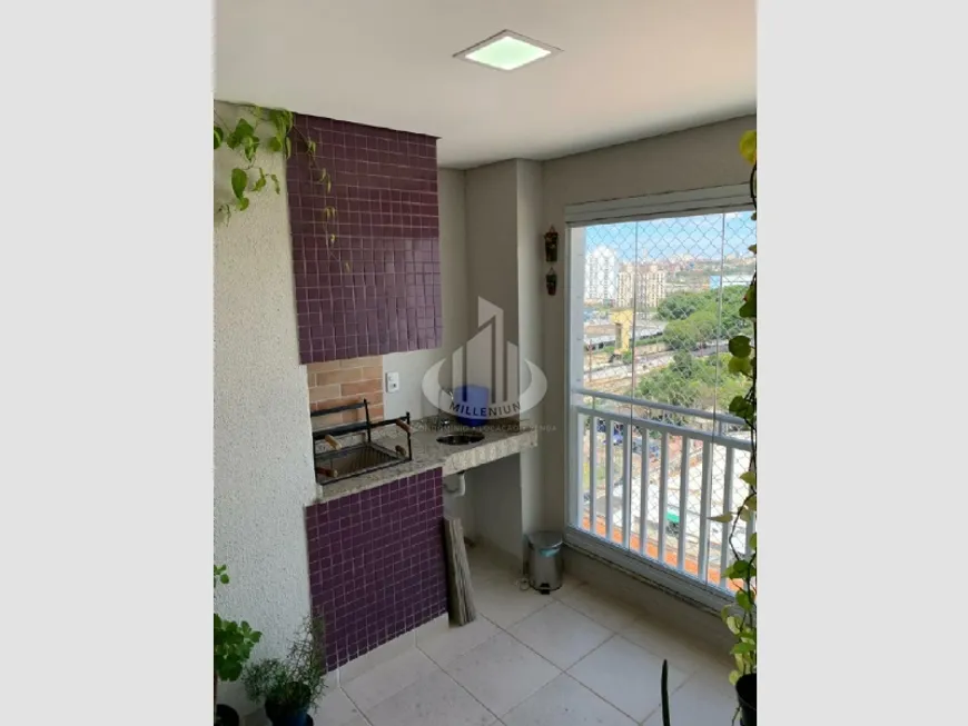 Foto 1 de Apartamento com 2 Quartos à venda, 70m² em Fundaçao, São Caetano do Sul