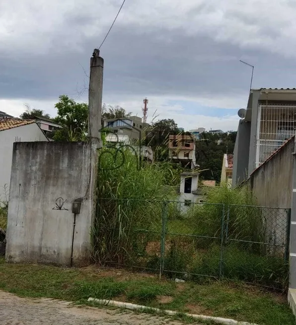 Foto 1 de Lote/Terreno à venda, 225m² em Jardim Guanabara, Macaé