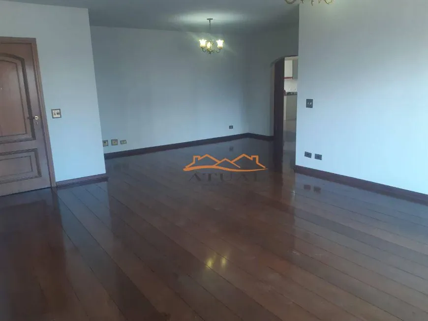 Foto 1 de Apartamento com 3 Quartos à venda, 173m² em Centro, Piracicaba