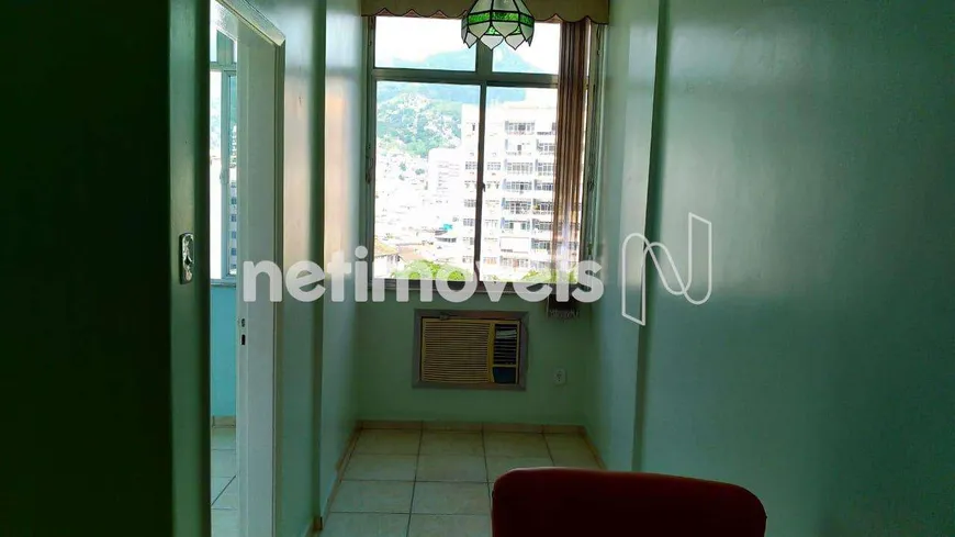 Foto 1 de Apartamento com 3 Quartos à venda, 86m² em Andaraí, Rio de Janeiro