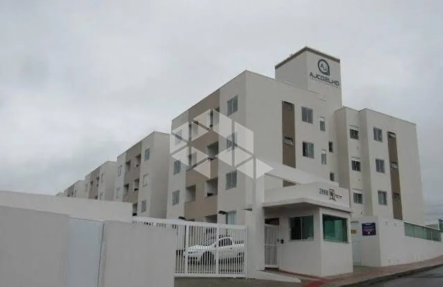 Foto 1 de Apartamento com 2 Quartos à venda, 58m² em Bom Viver, Biguaçu