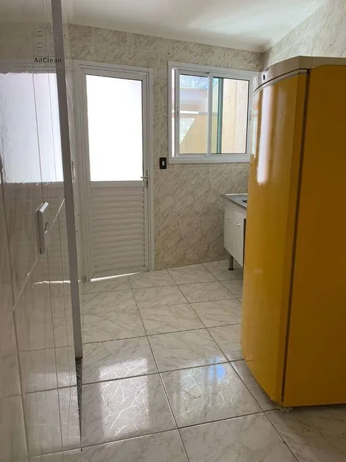 Foto 1 de Apartamento com 2 Quartos à venda, 44m² em Jardim Vila Rica, Santo André