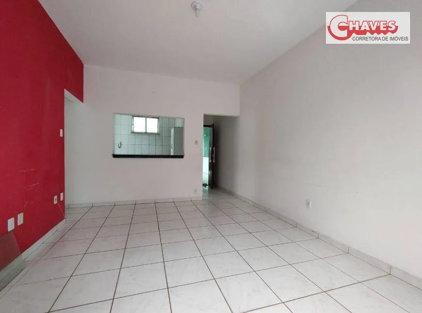 Foto 1 de Apartamento com 3 Quartos à venda, 85m² em Brotas, Salvador