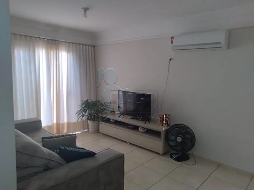 Foto 1 de Apartamento com 2 Quartos à venda, 69m² em Jardim Independencia, Ribeirão Preto